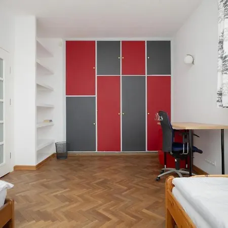 Rzymska House By Solarento *