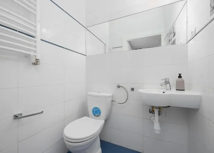 Rzymska House By Solarento Varsovie