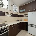 Prázdninový dům Rzymska House By Solarento Varšava