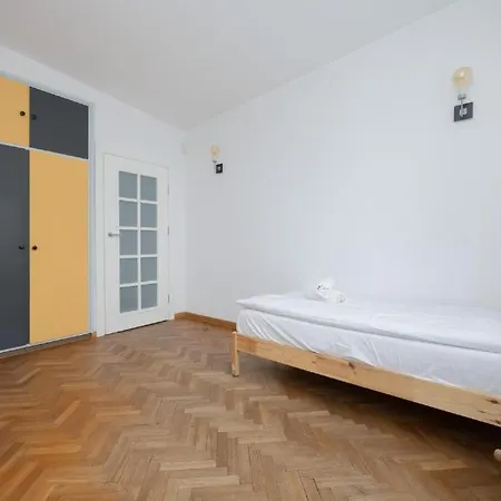 Rzymska House By Solarento Prázdninový dům Varšava