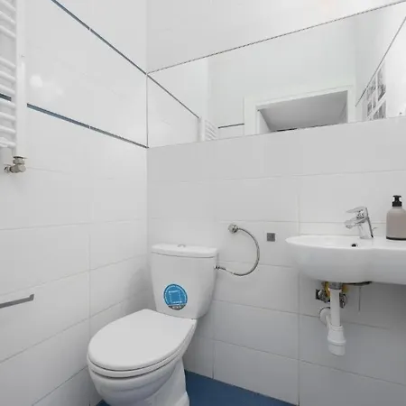 Rzymska House By Solarento Varsavia