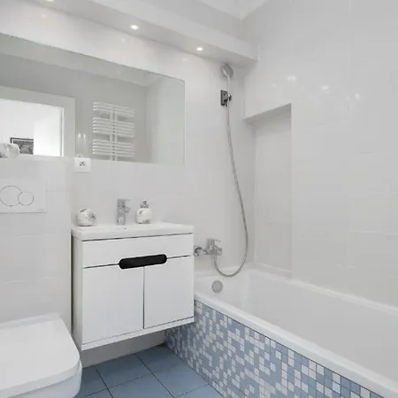 Rzymska House By Solarento Prázdninový dům *