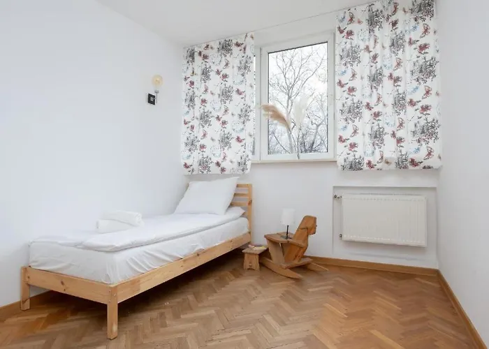 Rzymska House By Solarento Prázdninový dům *