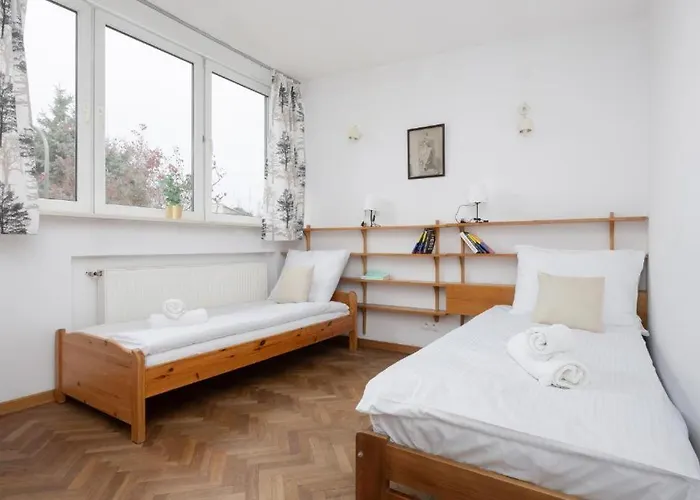 Rzymska House By Solarento Casa vacanze *