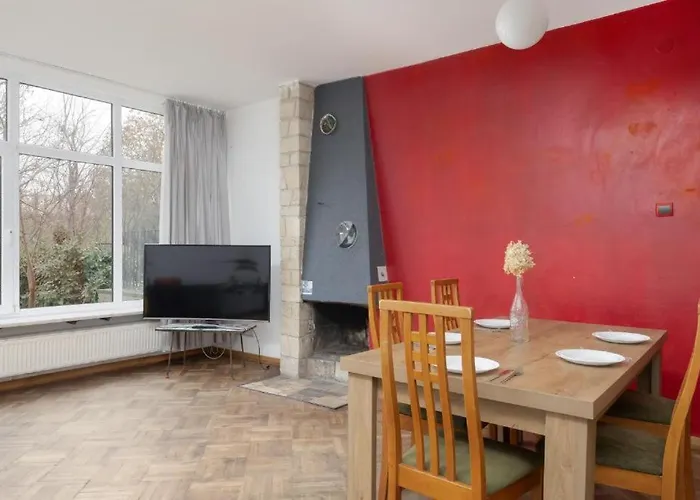 Rzymska House By Solarento *