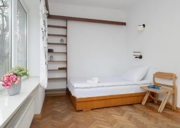 Casa vacanze Rzymska House By Solarento