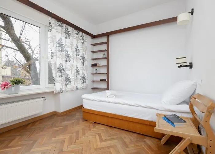 Rzymska House By Solarento Casa vacanze