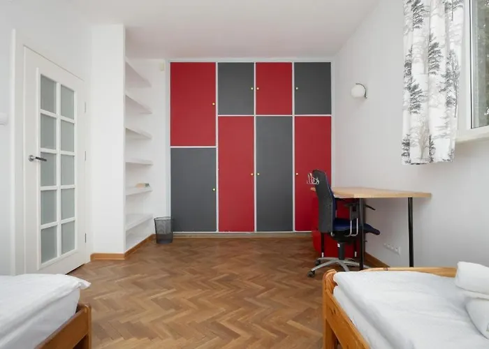 Rzymska House By Solarento *