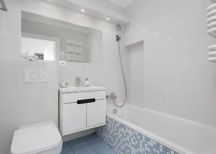 Rzymska House By Solarento Prázdninový dům *