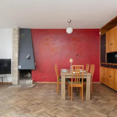 Rzymska House By Solarento Warszawa